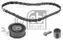 FEBI BILSTEIN 19550 - Timing Belt Kit SKODA, VW, SEAT
