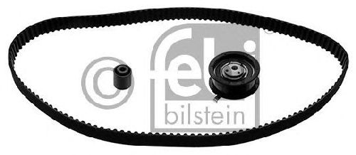 FEBI BILSTEIN 19554 - Timing Belt Kit VW