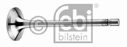 FEBI BILSTEIN 19564 - Inlet Valve MERCEDES-BENZ, NEOPLAN