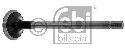 FEBI BILSTEIN 19565 - Exhaust Valve MERCEDES-BENZ, NEOPLAN