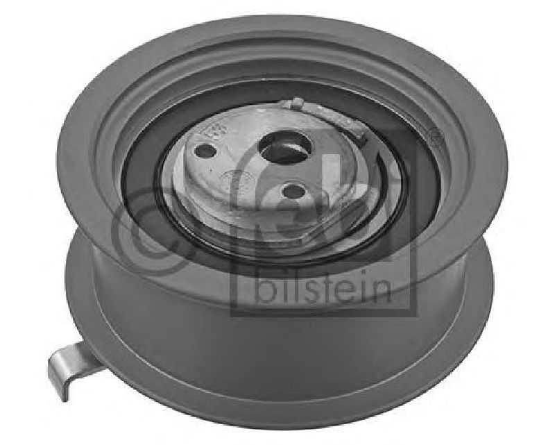 FEBI BILSTEIN 19570 - Tensioner Pulley, timing belt