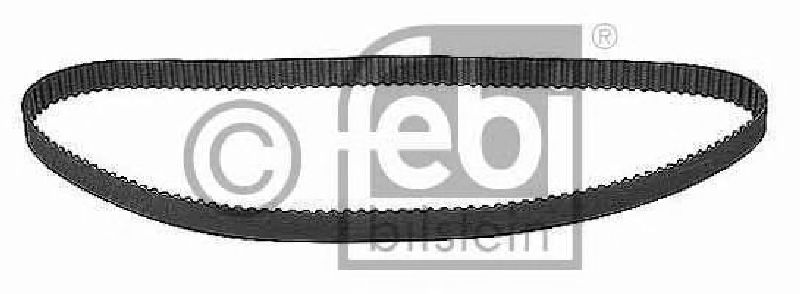 FEBI BILSTEIN 19572 - Timing Belt