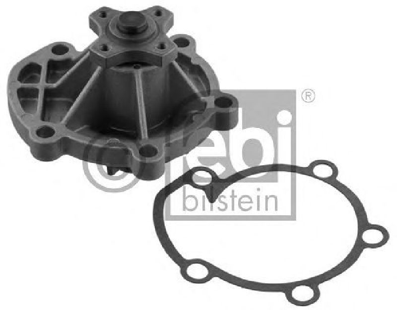 FEBI BILSTEIN 19597 - Water Pump