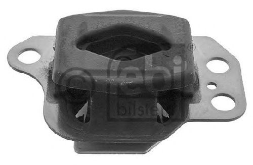 FEBI BILSTEIN 19601 - Engine Mounting Left Front