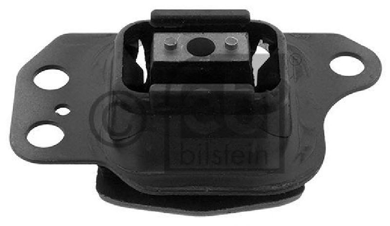 FEBI BILSTEIN 19602 - Engine Mounting Left Front