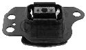FEBI BILSTEIN 19602 - Engine Mounting Left Front