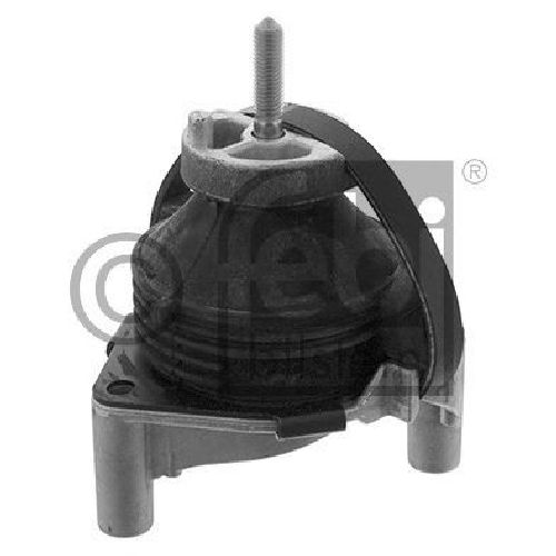 FEBI BILSTEIN 19603 - Engine Mounting Rear