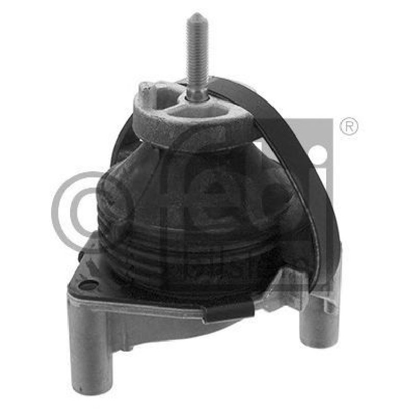 FEBI BILSTEIN 19603 - Engine Mounting Rear