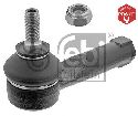 FEBI BILSTEIN 19604 - Tie Rod End PROKIT Front Axle Right RENAULT, NISSAN