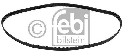 FEBI BILSTEIN 19606 - Timing Belt AUDI, VW