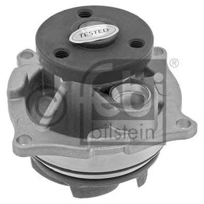 FEBI BILSTEIN 19610 - Water Pump FORD