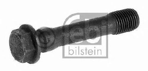 FEBI BILSTEIN 19611 - Connecting Rod Bolt PEUGEOT, FIAT, CITROËN
