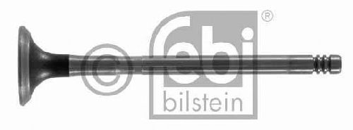 FEBI BILSTEIN 19630 - Exhaust Valve