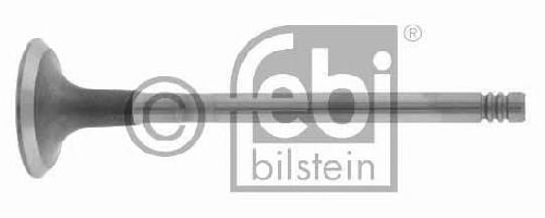 FEBI BILSTEIN 19639 - Exhaust Valve