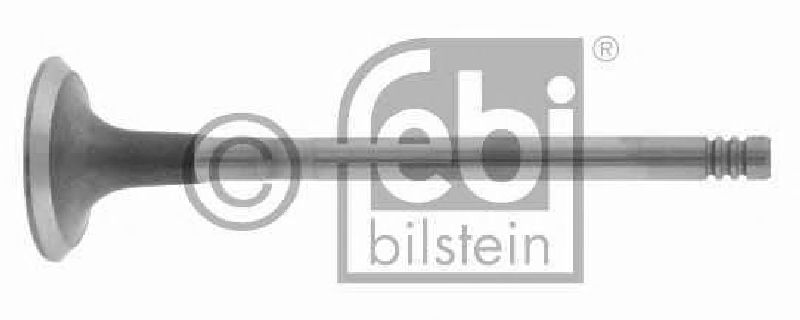 FEBI BILSTEIN 19639 - Exhaust Valve