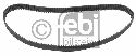 FEBI BILSTEIN 19641 - Timing Belt