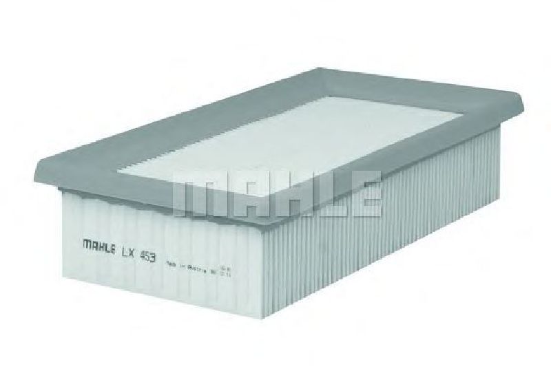 LX 453 KNECHT 78632127 - Air Filter