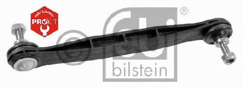 FEBI BILSTEIN 19651 - Rod/Strut, stabiliser PROKIT Front Axle left and right