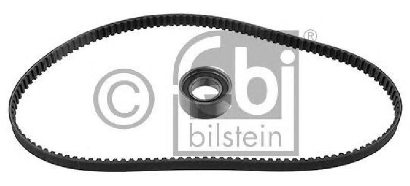 FEBI BILSTEIN 19658 - Timing Belt Kit FIAT, LANCIA