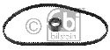 FEBI BILSTEIN 19658 - Timing Belt Kit FIAT, LANCIA