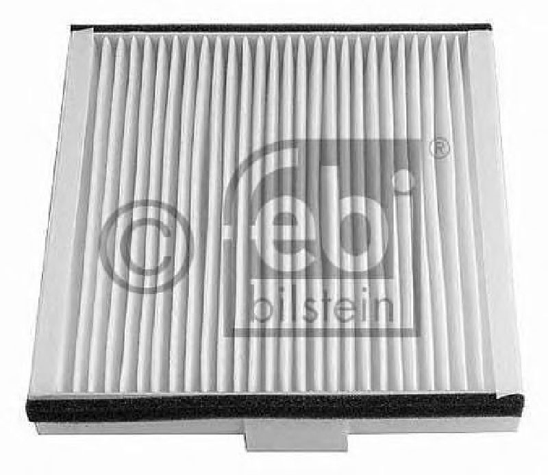FEBI BILSTEIN 19663 - Filter, interior air