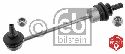 FEBI BILSTEIN 19670 - Rod/Strut, stabiliser PROKIT Rear Axle left and right