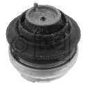 FEBI BILSTEIN 19679 - Engine Mounting Left Front Right Front MERCEDES-BENZ