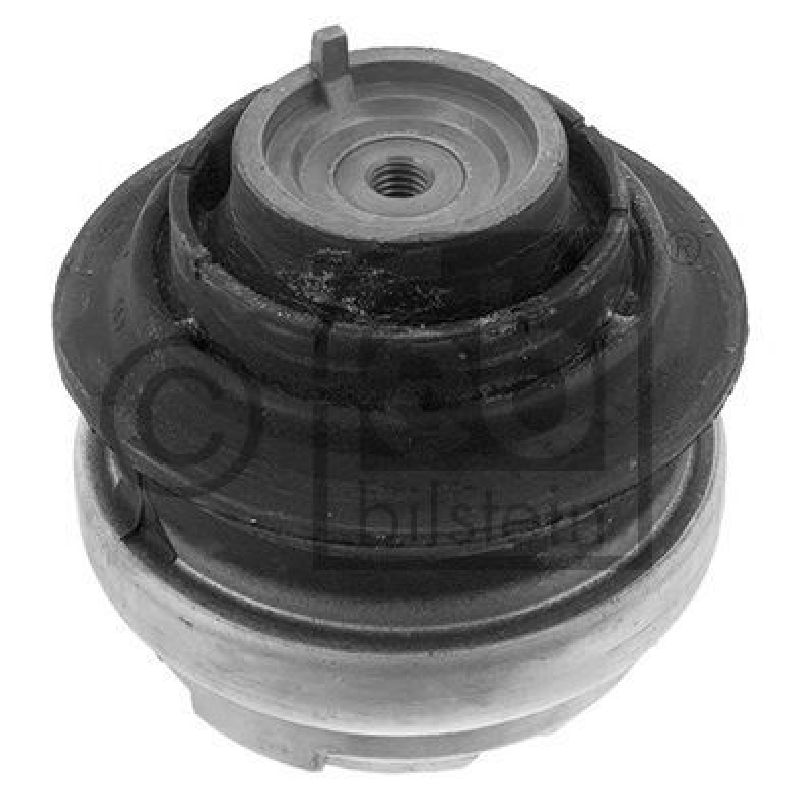 FEBI BILSTEIN 19679 - Engine Mounting Left Front Right Front MERCEDES-BENZ