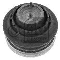 FEBI BILSTEIN 19681 - Engine Mounting Front | Left and right