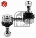 FEBI BILSTEIN 19686 - Rod/Strut, stabiliser PROKIT Front Axle left and right