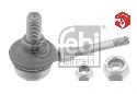 FEBI BILSTEIN 19719 - Rod/Strut, stabiliser PROKIT Front Axle left and right Front SAAB