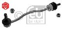 FEBI BILSTEIN 19721 - Rod/Strut, stabiliser PROKIT Front Axle