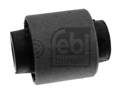 FEBI BILSTEIN 19729 - Control Arm-/Trailing Arm Bush Front Axle | Front | inner | Left and right