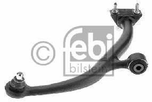 FEBI BILSTEIN 19733 - Track Control Arm Lower Front Axle | Right PEUGEOT