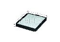 LX 471 KNECHT 78666836 - Air Filter