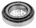 FEBI BILSTEIN 30211 - Wheel Bearing Rear Axle Right