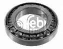 FEBI BILSTEIN 30216 A - Wheel Bearing Rear Axle