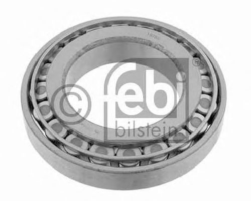 FEBI BILSTEIN 30218 A - Wheel Bearing Rear Axle left and right | inner wheel side