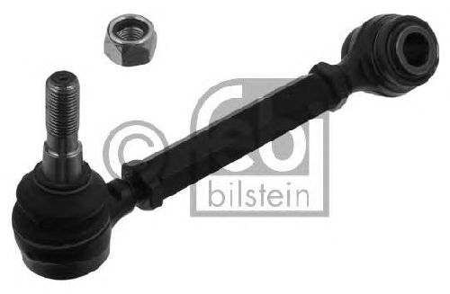 FEBI BILSTEIN 19760 - Track Control Arm Rear Axle Upper | Left