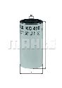 KC 430D KNECHT 70536987 - Fuel filter
