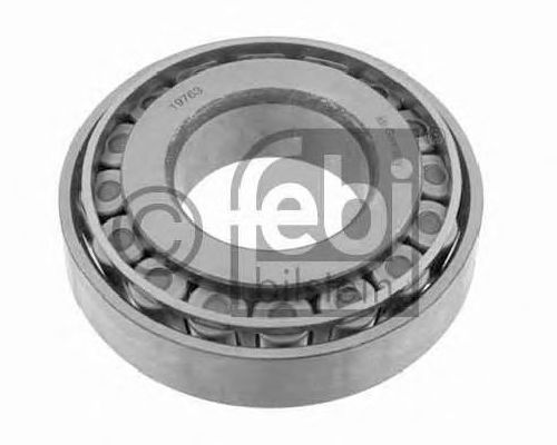 FEBI BILSTEIN 30311 A - Wheel Bearing Front Axle left and right