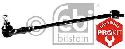 FEBI BILSTEIN 19764 - Rod Assembly PROKIT Front Axle Left