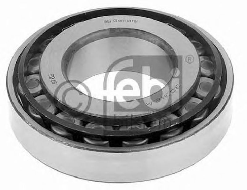 FEBI BILSTEIN 30312 A - Wheel Bearing SCANIA