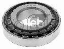 FEBI BILSTEIN 30312 A - Wheel Bearing SCANIA