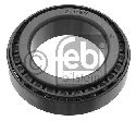 FEBI BILSTEIN 32011 X - Wheel Bearing MERCEDES-BENZ, VW
