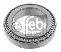 FEBI BILSTEIN 32022 X - Wheel Bearing Front Axle left and right | Rear Axle left and right