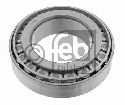 FEBI BILSTEIN 32218 A - Wheel Bearing Rear Axle