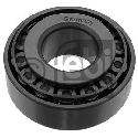 FEBI BILSTEIN 32306 A - Wheel Bearing Outer