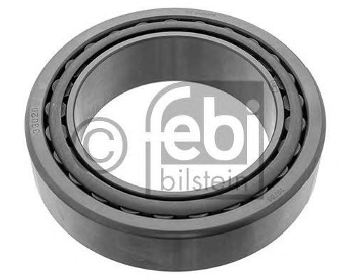 FEBI BILSTEIN 33020 - Wheel Bearing inner MERCEDES-BENZ