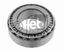 FEBI BILSTEIN 33214 - Wheel Bearing Front Axle